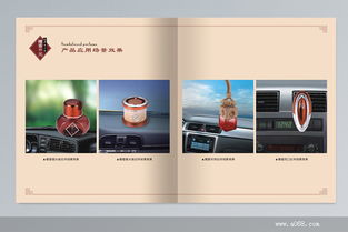 池田汽车精品 6佛山品牌推广 营销型网站建设 VI设计 画册设计